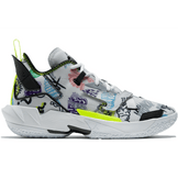 Air Air Jordan Why Not Zer0.4 Graffiti - Sneakerzone