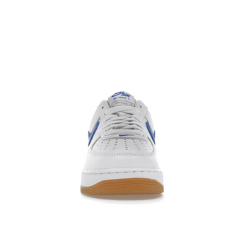 Air Force 1 '07 Color of the Month Varsity Royal Gum - Sneakerzone