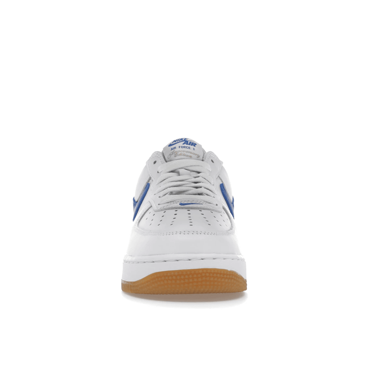 Air Force 1 '07 Color of the Month Varsity Royal Gum secondary image