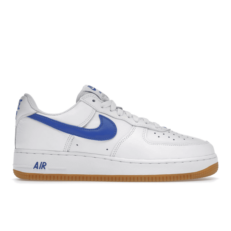 Air Force 1 '07 Color of the Month Varsity Royal Gum product image