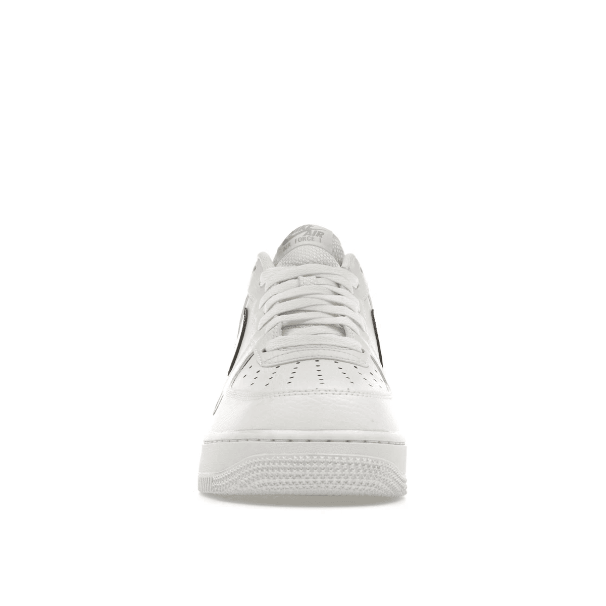 Air Force 1 '07 Picante Red - Sneakerzone