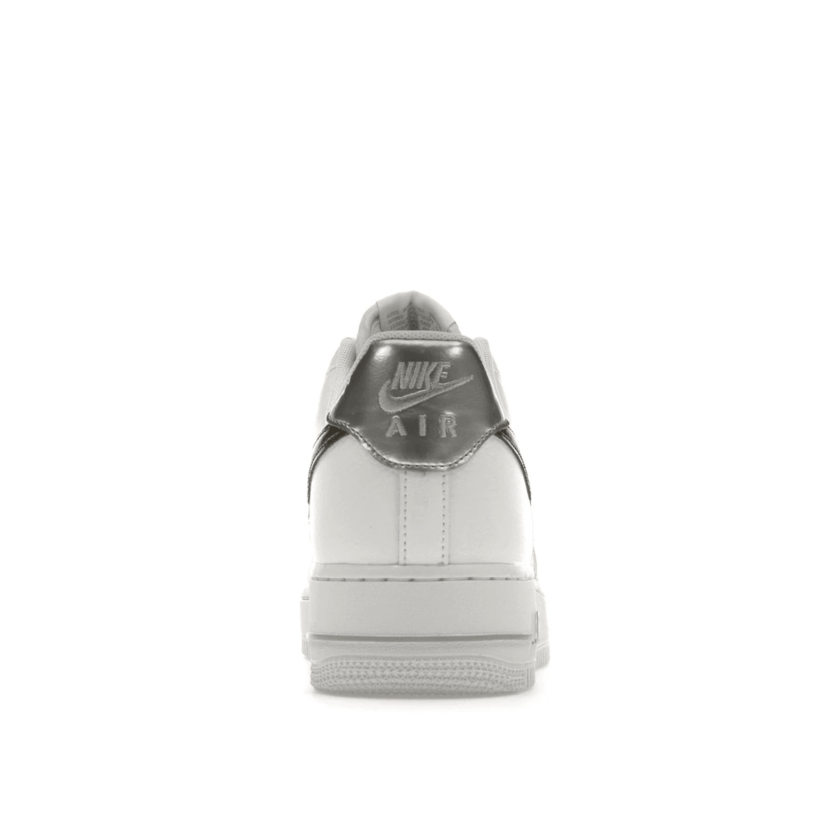 Air Force 1 '07 Picante Red - Sneakerzone