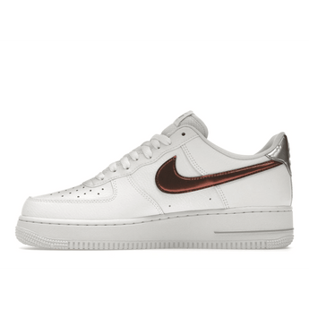 Air Force 1 '07 Picante Red - Sneakerzone