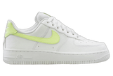 Air Force 1 07 White Barely Volt - Sneakerzone