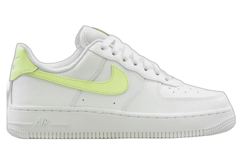 Air Force 1 07 White Barely Volt product image