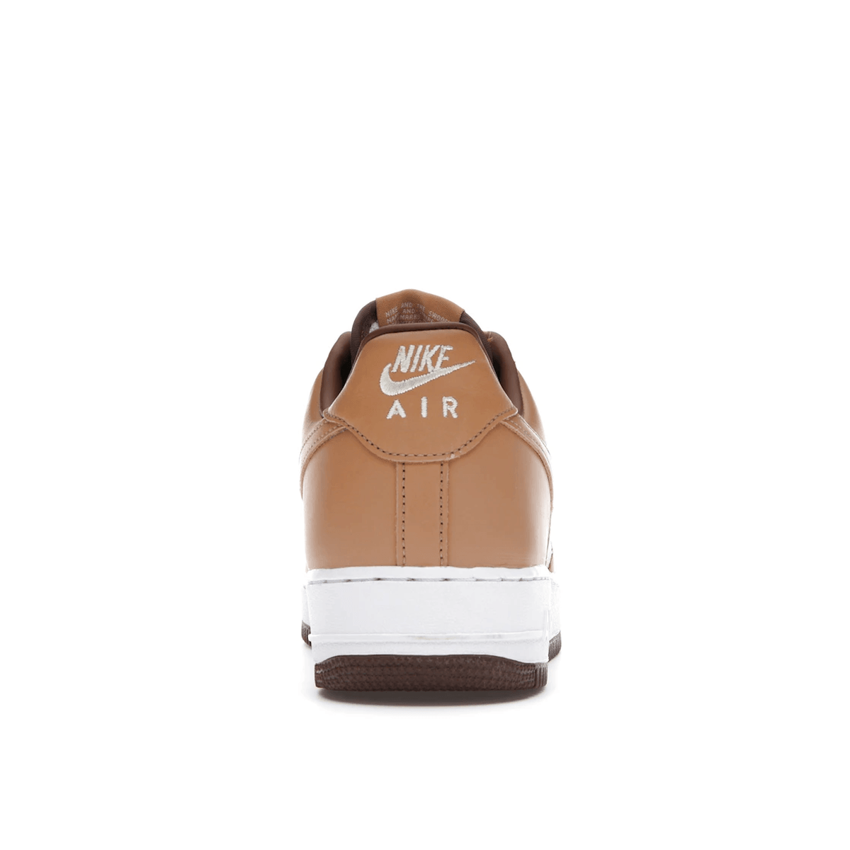 Air Force 1 Acorn 2021 - Sneakerzone