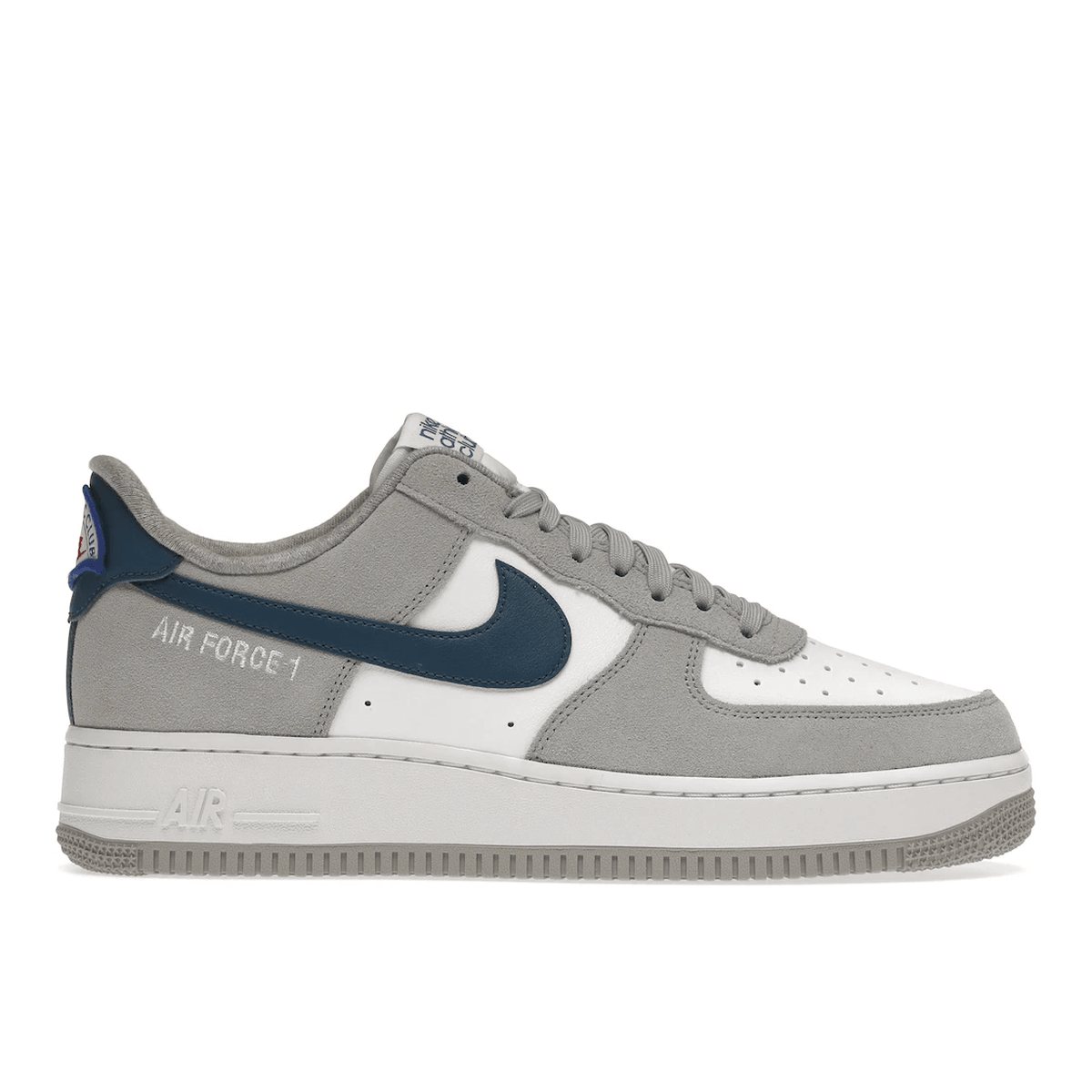 Air Force 1 Athletic Club - Sneakerzone
