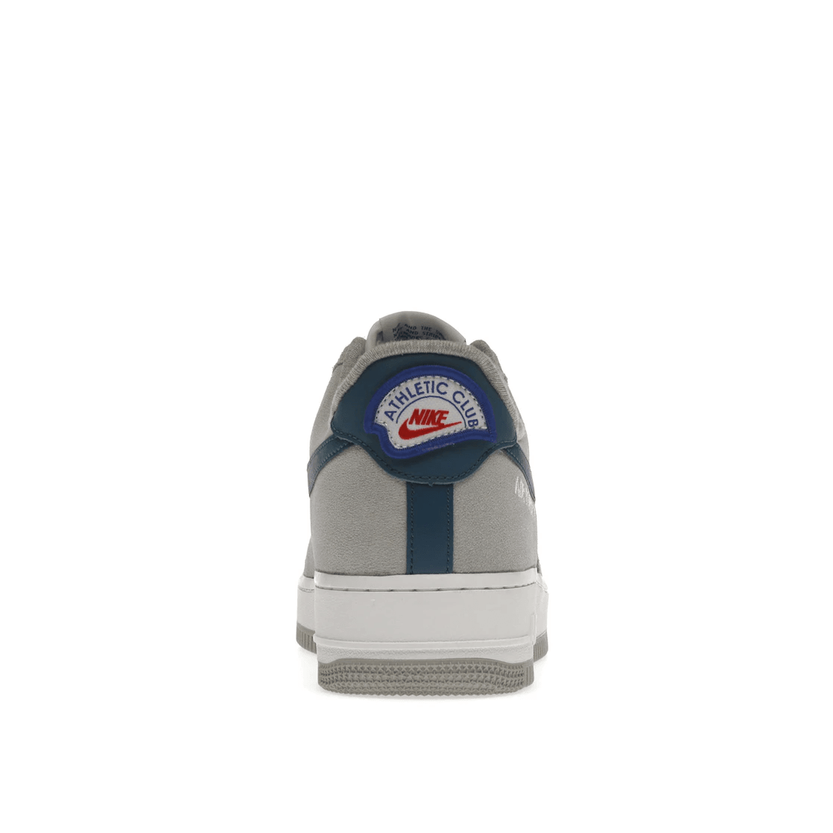 Air Force 1 Athletic Club - Sneakerzone