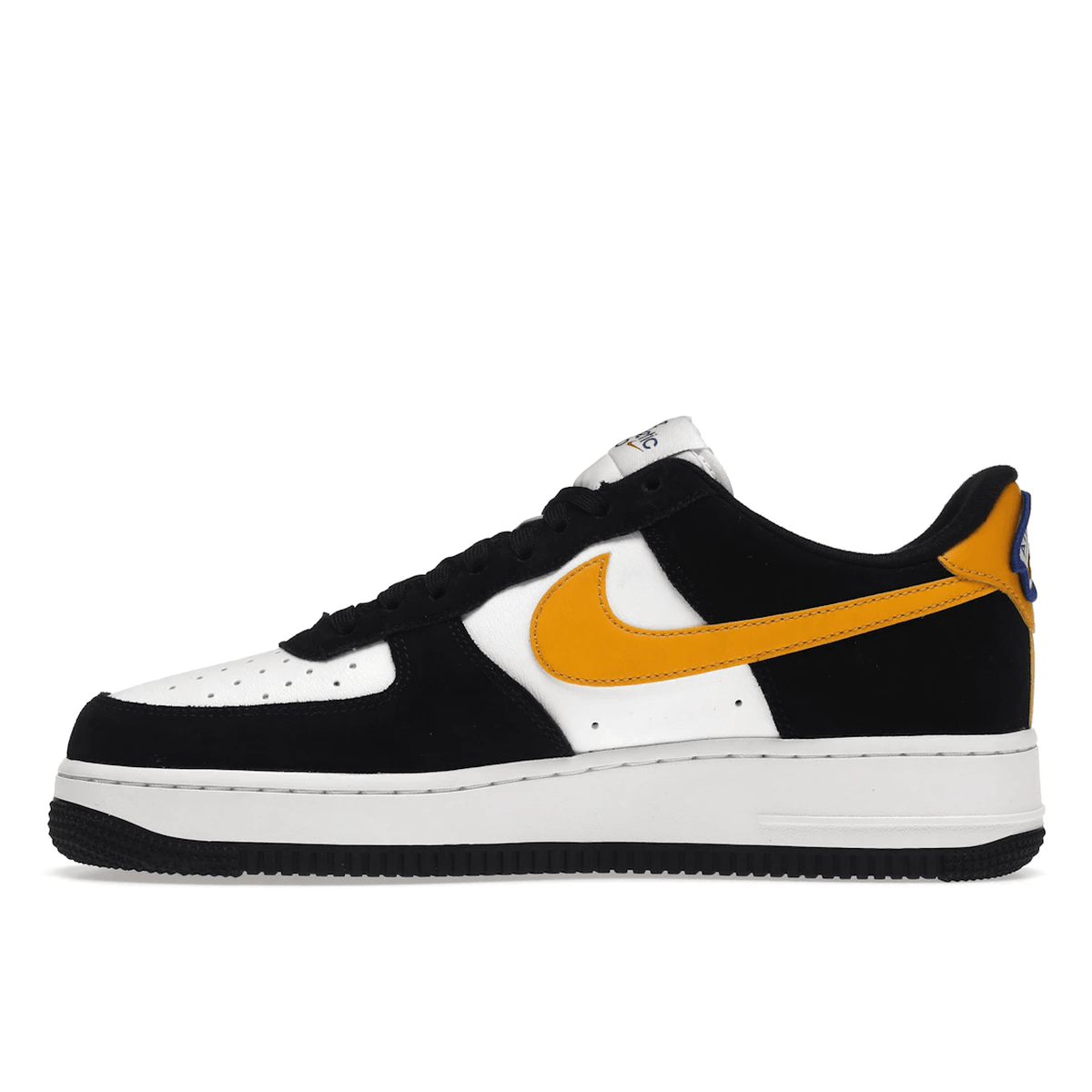 Air Force 1 Athletics Club Black - Sneakerzone