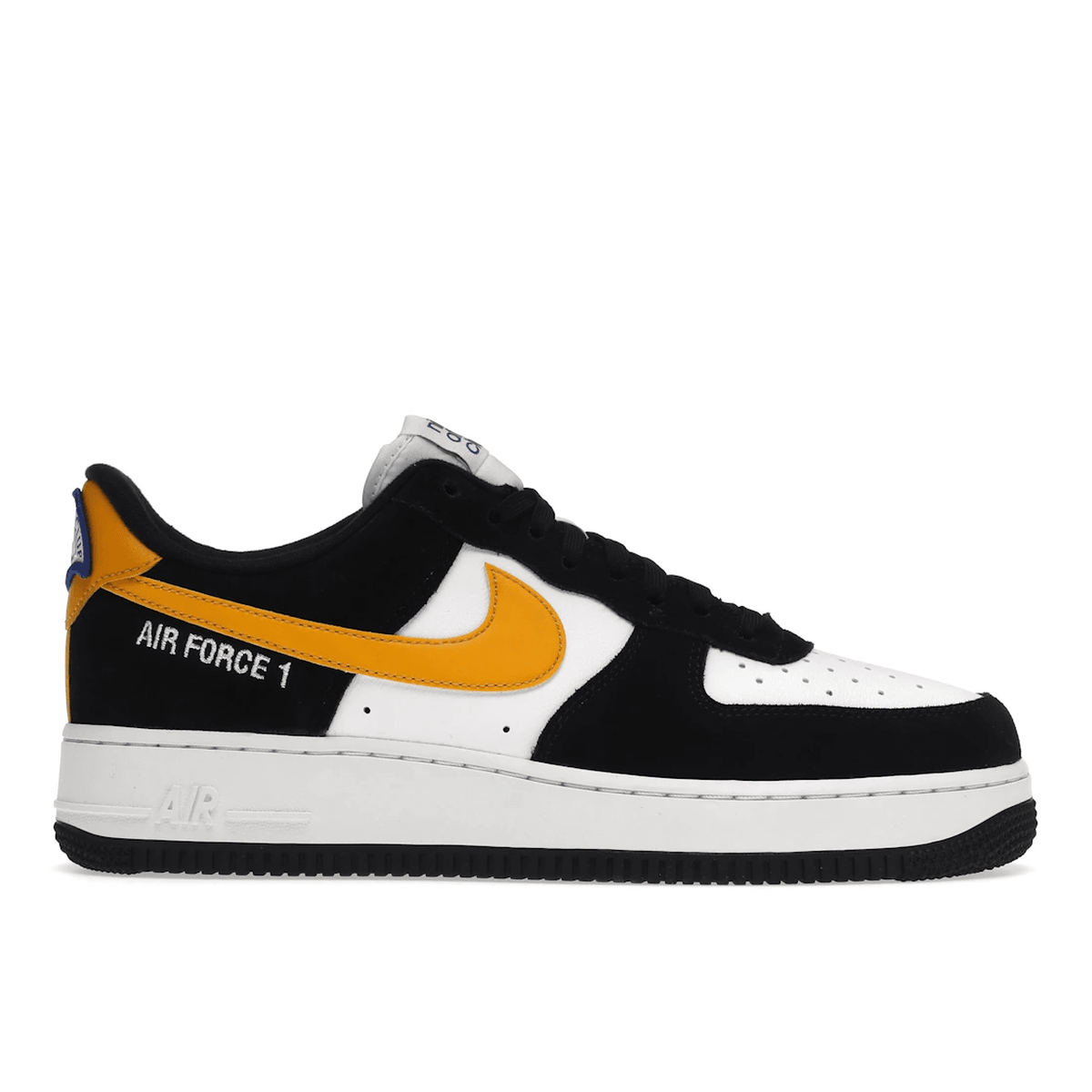 Air Force 1 Athletics Club Black - Sneakerzone