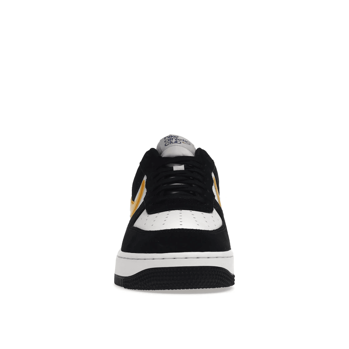 Air Force 1 Athletics Club Black - Sneakerzone