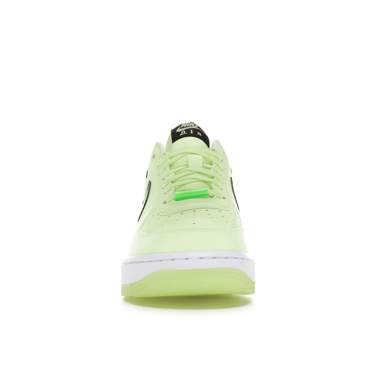 Air Force 1 Barely Volt - Sneakerzone