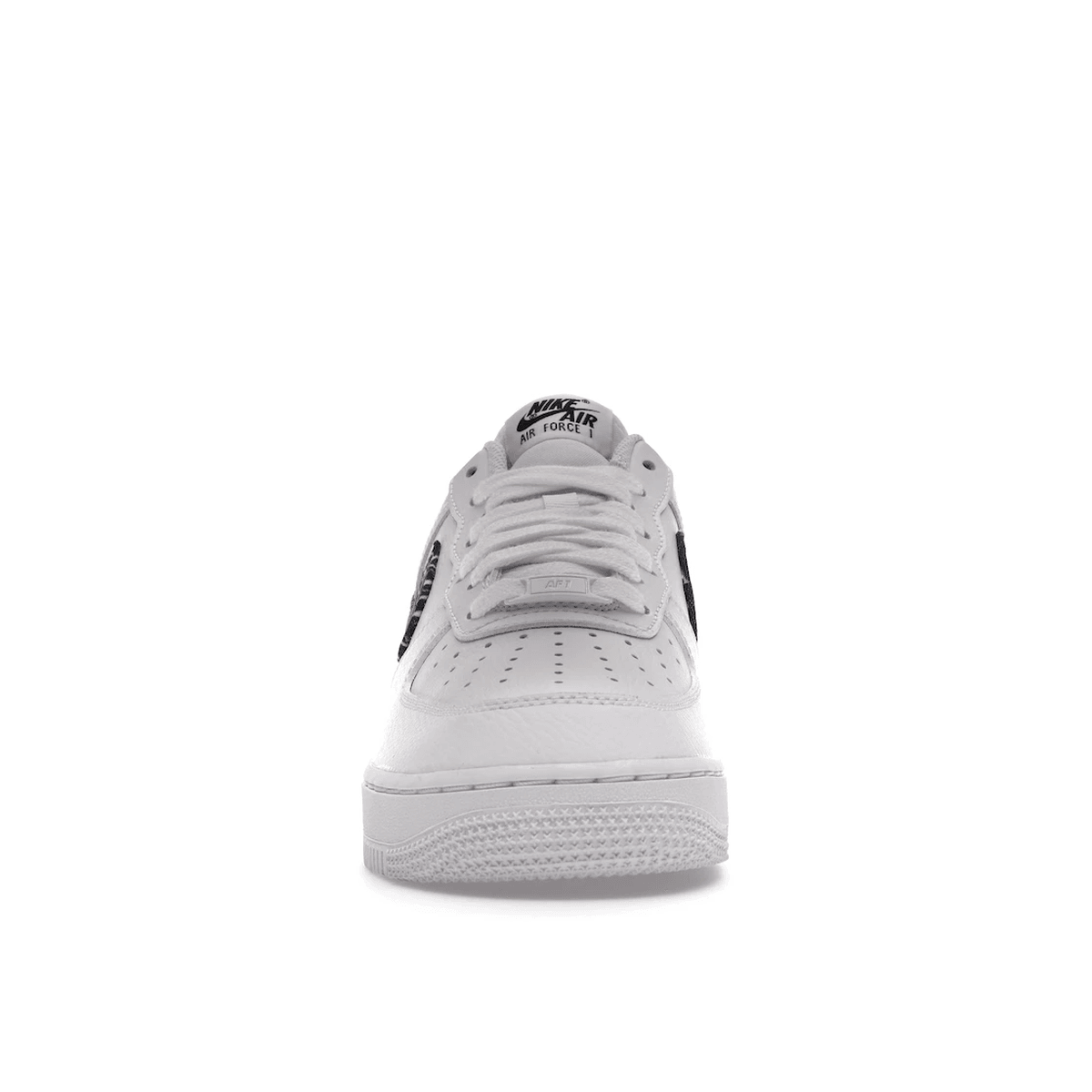 Air Force 1 Black Paisley secondary image