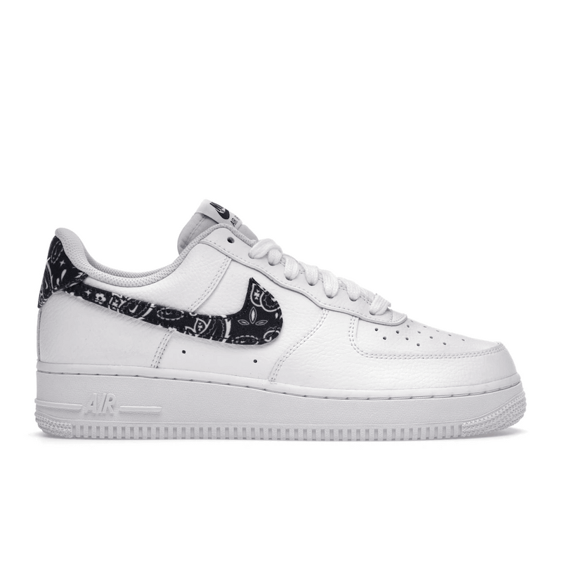 Air Force 1 Black Paisley product image