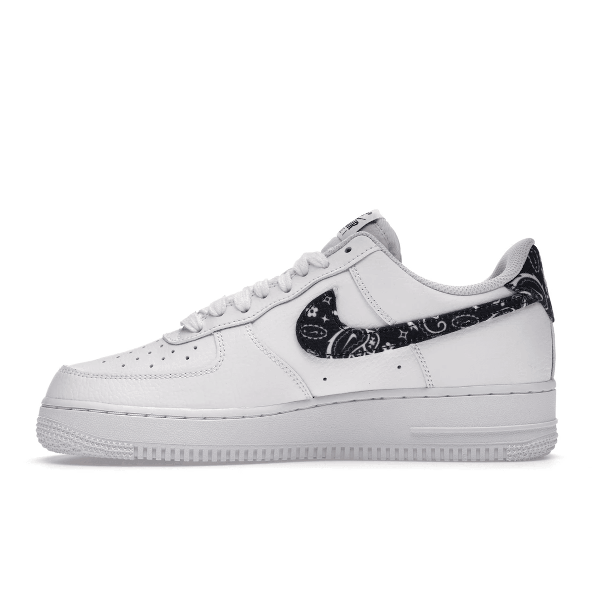 Air Force 1 Black Paisley - Sneakerzone