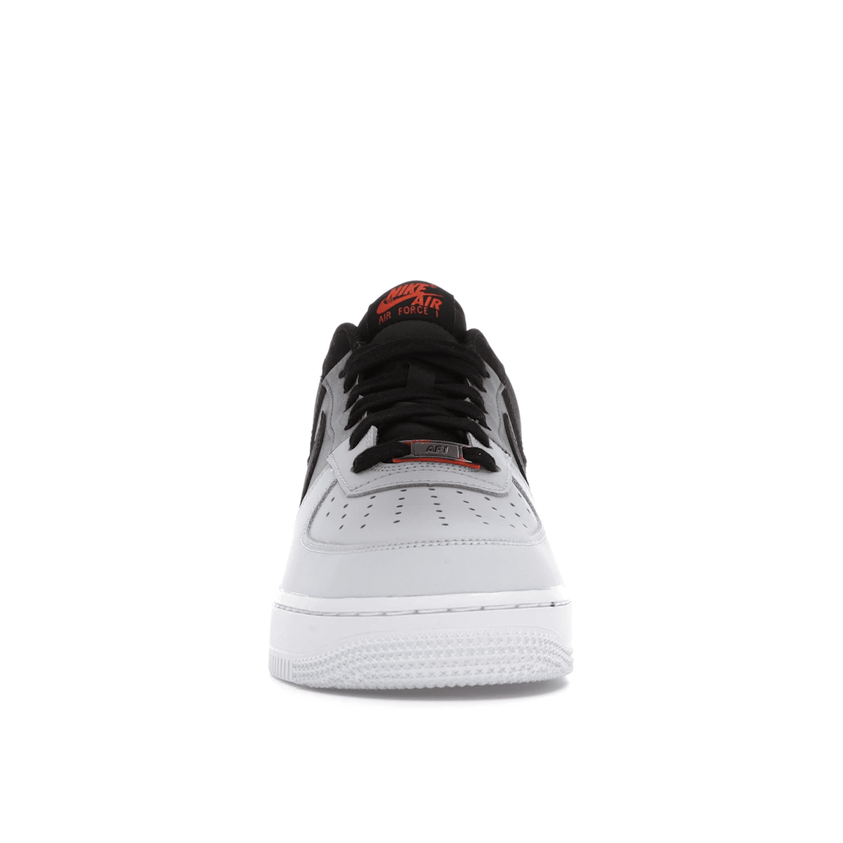 Air Force 1 Black Smoke Grey - Sneakerzone