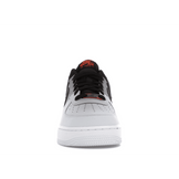 Air Force 1 Black Smoke Grey - Sneakerzone