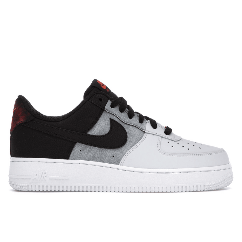 Air Force 1 Black Smoke Grey product image