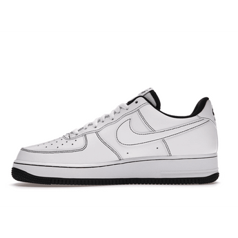 Air Force 1 Black Stitch - Sneakerzone