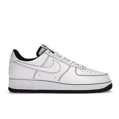 Air Force 1 Black Stitch - Sneakerzone