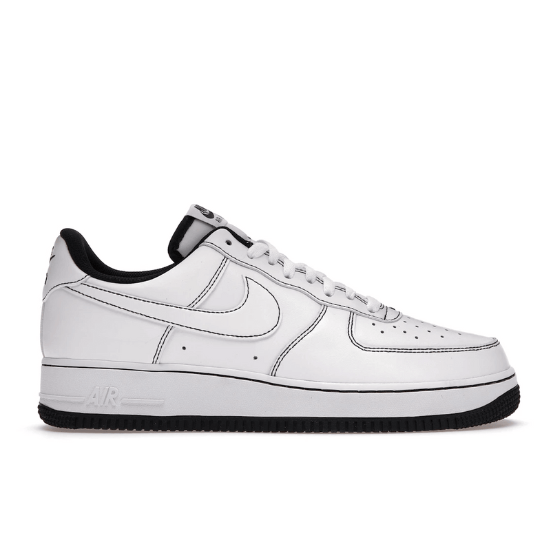Air Force 1 Black Stitch product image