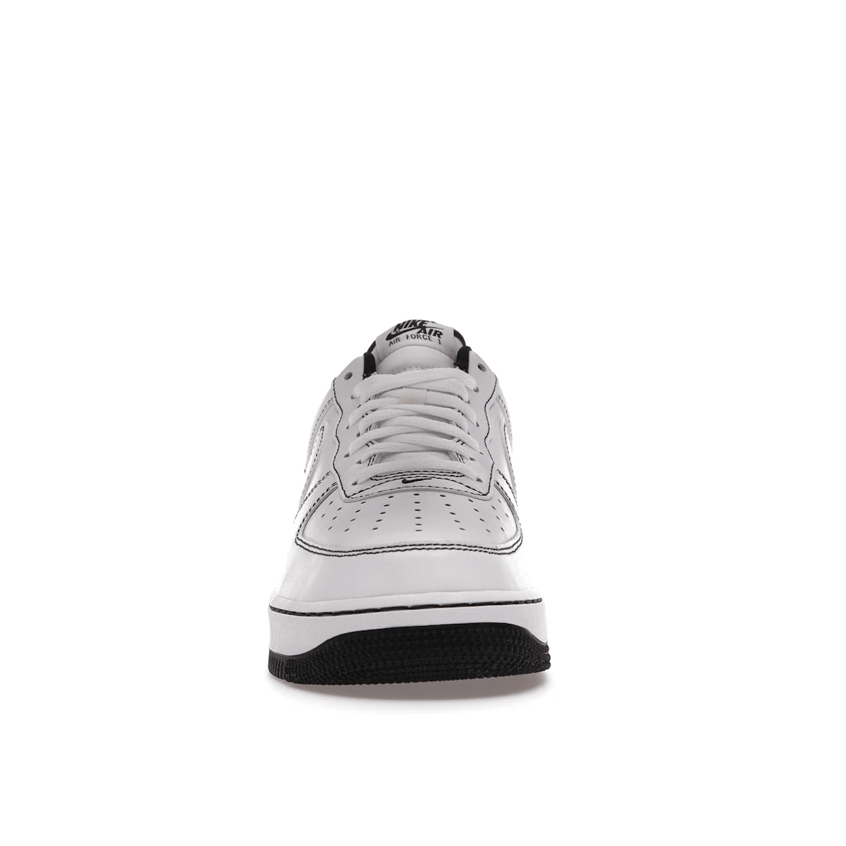 Air Force 1 Black Stitch - Sneakerzone