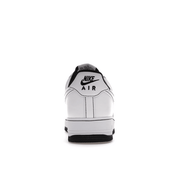 Air Force 1 Black Stitch - Sneakerzone