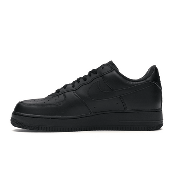 Air Force 1 Black Supreme - Sneakerzone