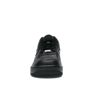 Air Force 1 Black Supreme - Sneakerzone