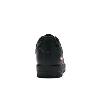 Air Force 1 Black Supreme - Sneakerzone