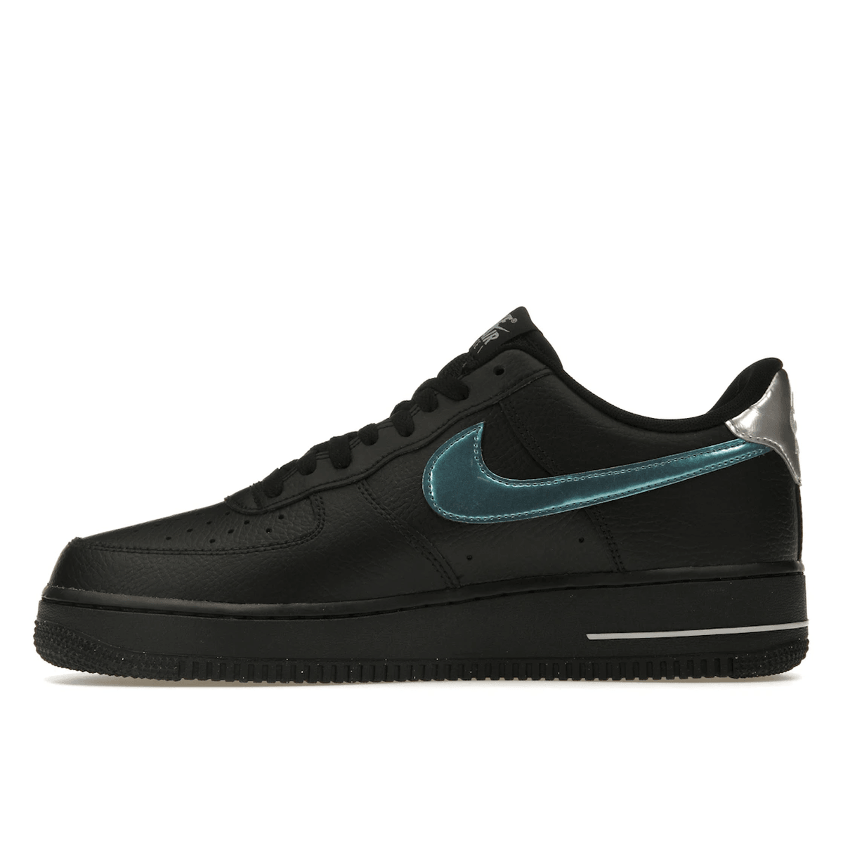 Air Force 1 Blue Lightning - Sneakerzone