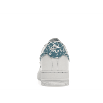 Air Force 1 Blue Paisley - Sneakerzone