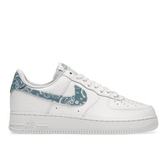Air Force 1 Blue Paisley - Sneakerzone