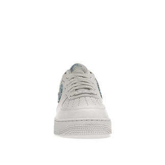 Air Force 1 Blue Paisley - Sneakerzone