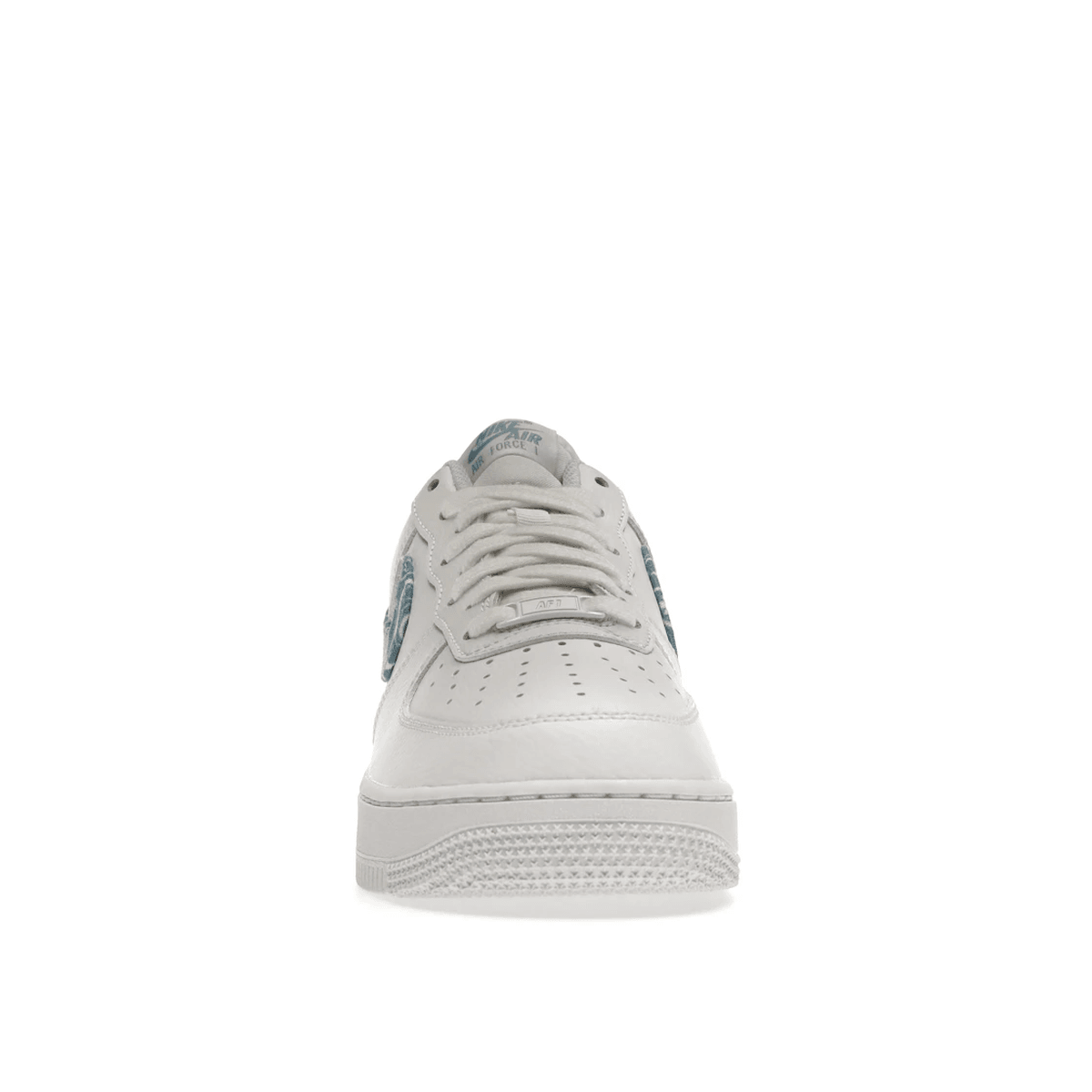 Air Force 1 Blue Paisley secondary image