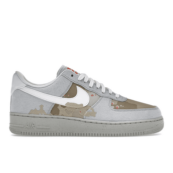 Air Force 1 Camo - Sneakerzone