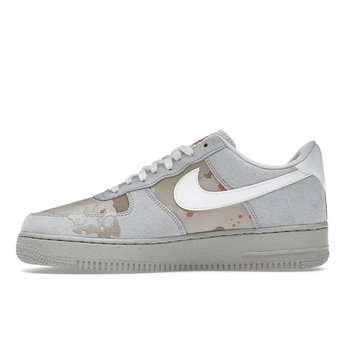Air Force 1 Camo - Sneakerzone