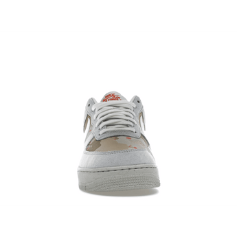 Air Force 1 Camo - Sneakerzone