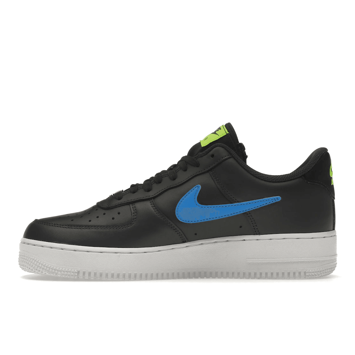Air Force 1 Carabiner Dark Smoke Grey - Sneakerzone