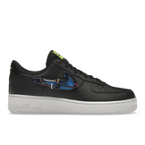Air Force 1 Carabiner Dark Smoke Grey - Sneakerzone