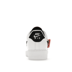 Air Force 1 Carabiner Swoosh Red - Sneakerzone