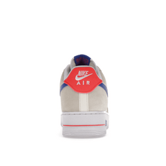 Air Force 1 Coconut Milk Hyper Royal - Sneakerzone