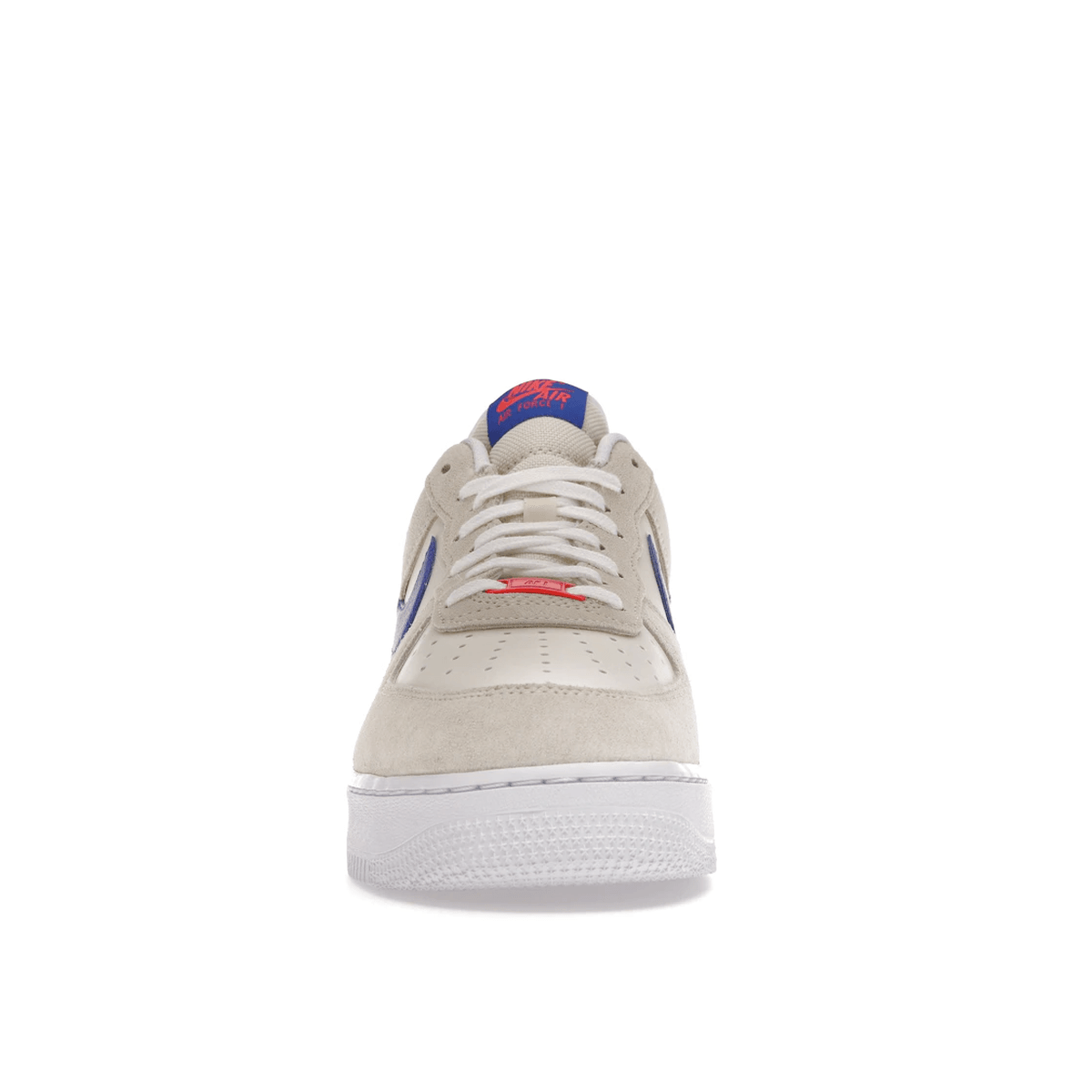 Air Force 1 Coconut Milk Hyper Royal - Sneakerzone