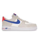 Air Force 1 Coconut Milk Hyper Royal - Sneakerzone