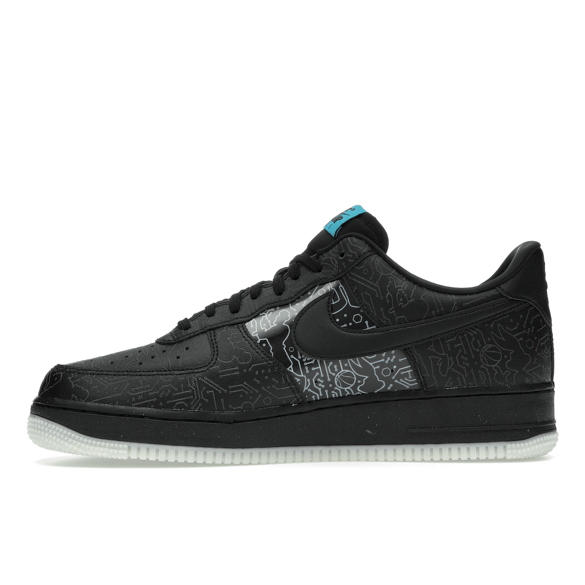 Air Force 1 Computer Science - Sneakerzone