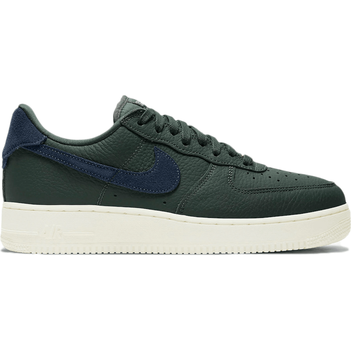 Air Force 1 Craft Galactic Jade - Sneakerzone