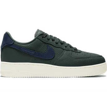 Air Force 1 Craft Galactic Jade - Sneakerzone
