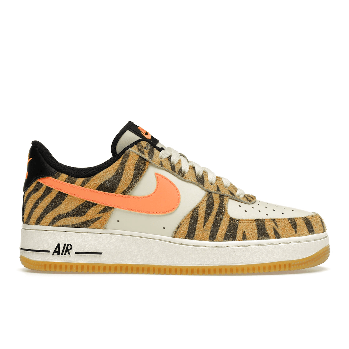 Air Force 1 Daktari - Sneakerzone