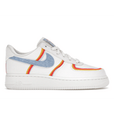 Air Force 1 Denim Swoosh - Sneakerzone