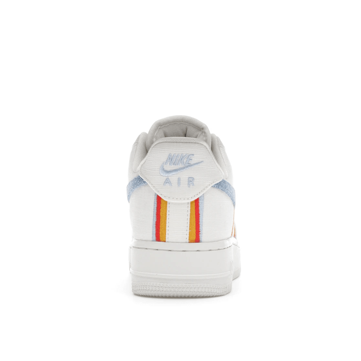 Air Force 1 Denim Swoosh - Sneakerzone